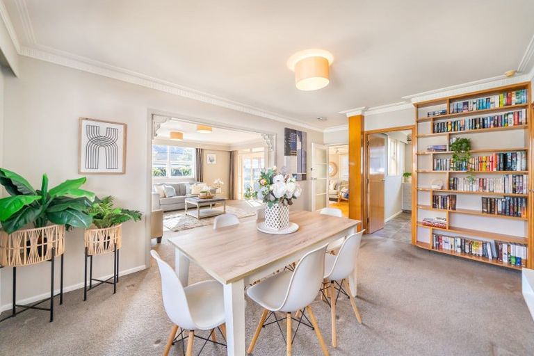 Photo of property in 175 Taita Drive, Avalon, Lower Hutt, 5011