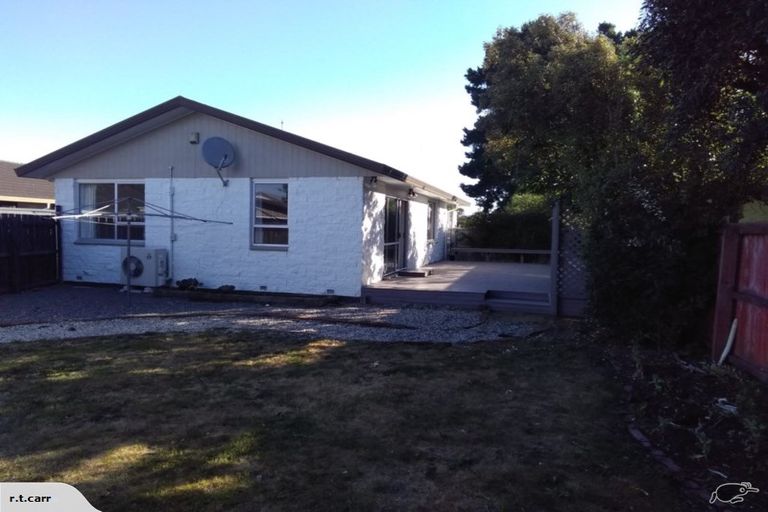 Photo of property in 96 Queenspark Drive, Parklands, Christchurch, 8083