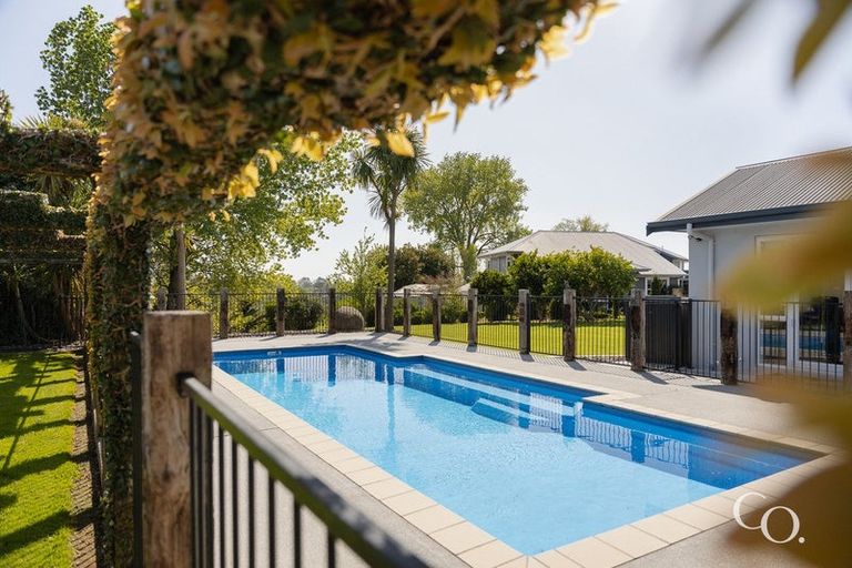 Photo of property in 9 Georgia Grove, Pyes Pa, Tauranga, 3112