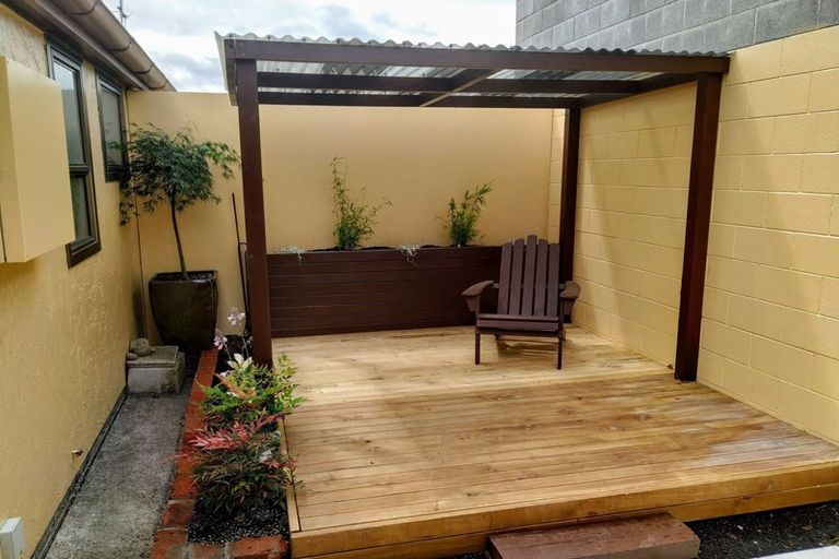 Photo of property in 7/141 Fitzherbert Avenue, West End, Palmerston North, 4410