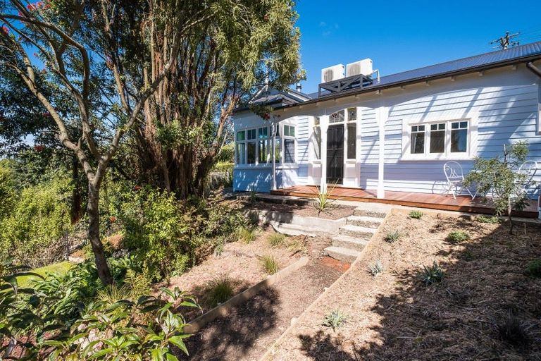 Photo of property in 27 Bruce Street, Roslyn, Dunedin, 9011