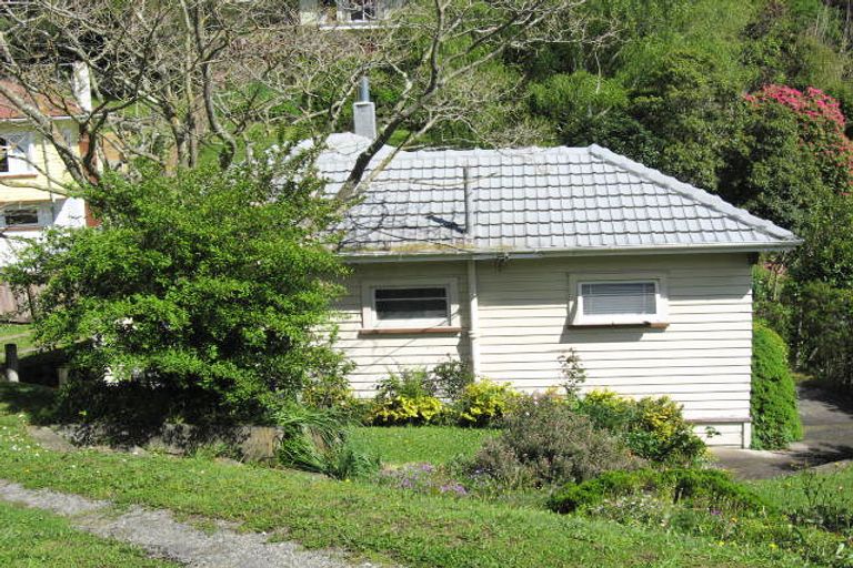 Photo of property in 114 Murphy Street, Toi Toi, Nelson, 7010