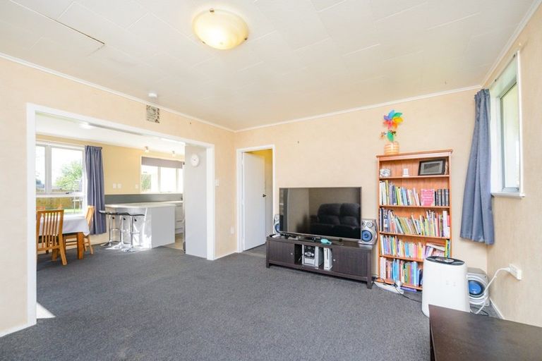 Photo of property in 22 Churcher Street, Feilding, 4702