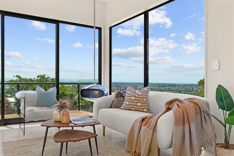 Photo of property in 6a Millhill Lane, Huntsbury, Christchurch, 8022