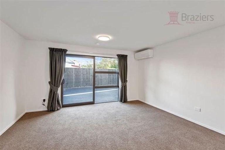 Photo of property in 5/35 King Street, Sydenham, Christchurch, 8023