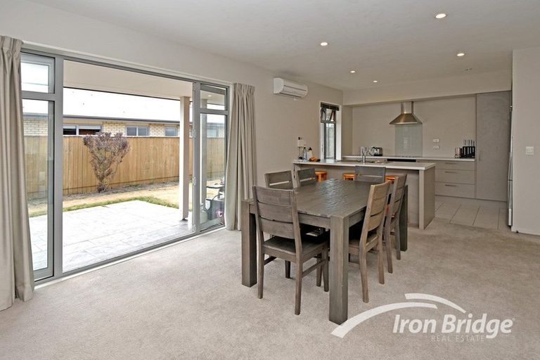 Photo of property in 7 Melville Crescent, Rolleston, 7614