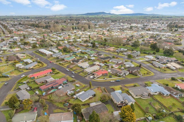 Photo of property in 13 Findlater Street, Matamata, 3400