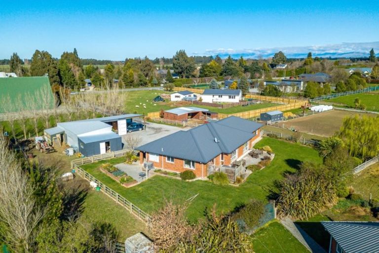 Photo of property in 57 Dolma Street, Methven, 7730