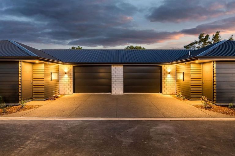 Photo of property in 32 Elizabeth Street, Rolleston, 7614