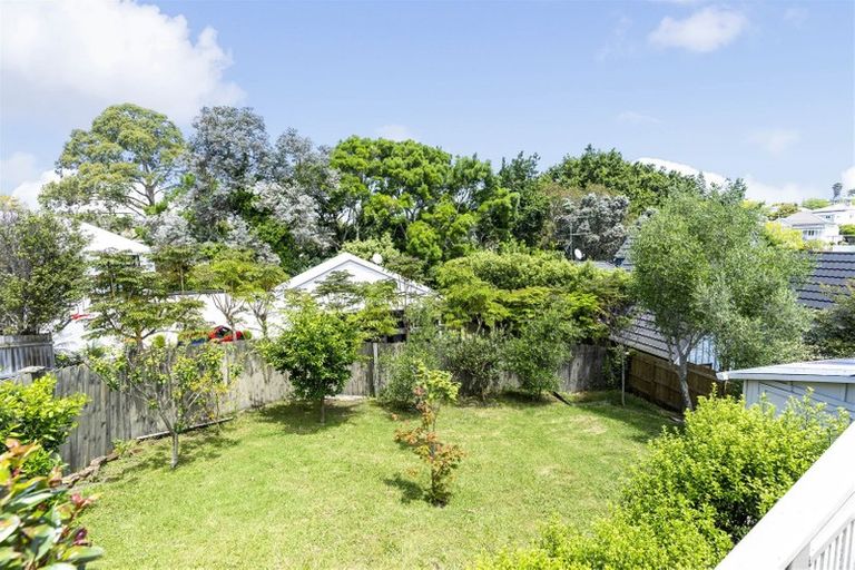 Photo of property in 39 Ewen Alison Avenue, Devonport, Auckland, 0624