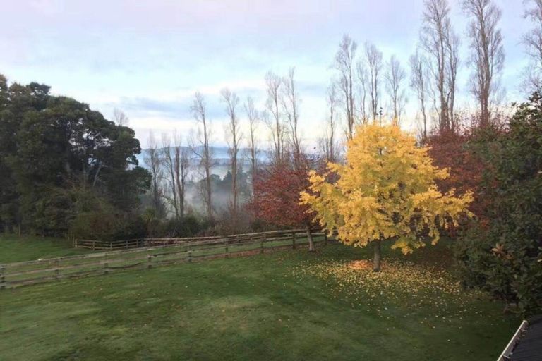 Photo of property in 143 Tirau Road, Cambridge, 3496