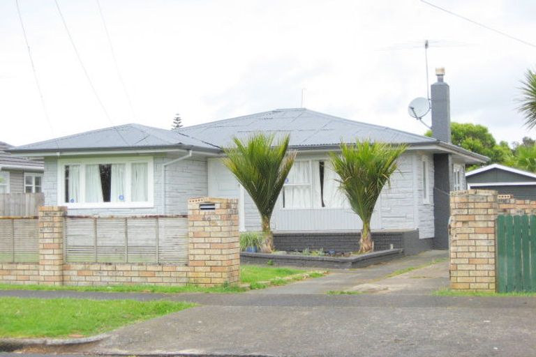 Photo of property in 60 Princes Street, Pukekohe, 2120