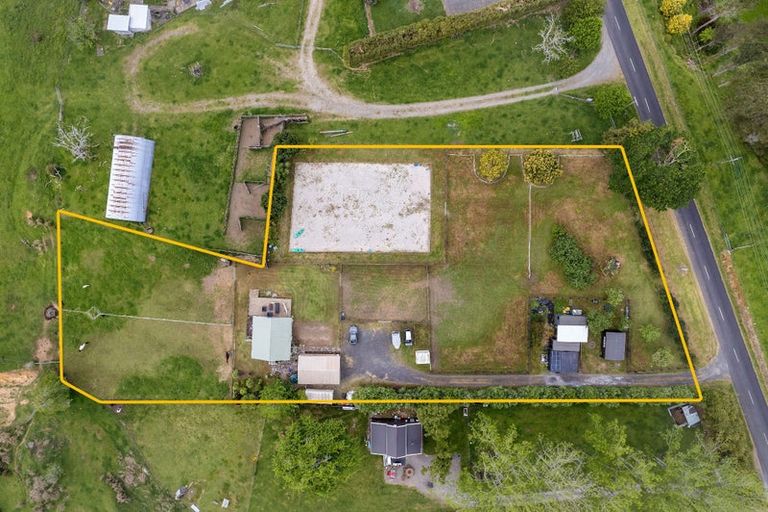 Photo of property in 126 Willoughby Road, Tahawai, Katikati, 3170