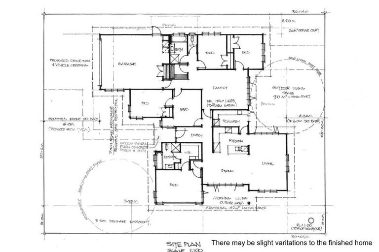 Photo of property in 8 Costello Drive, Ngatea, 3503