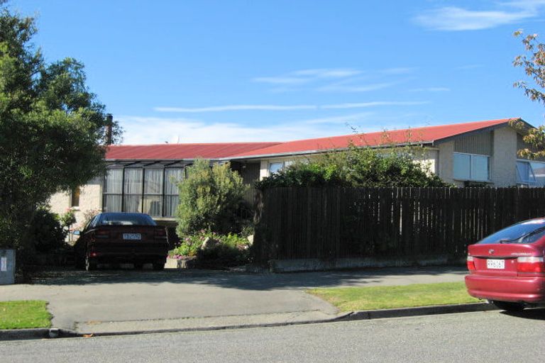 Photo of property in 12 Konini Street, Gleniti, Timaru, 7910