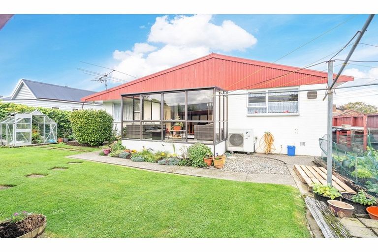 Photo of property in 26 Bullar Street, Grasmere, Invercargill, 9810