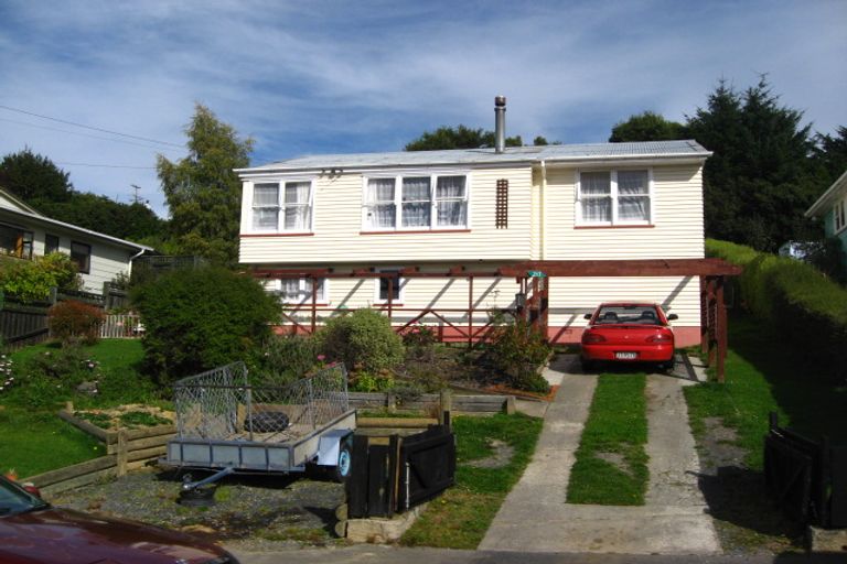 Photo of property in 20 Cockerell Street, Brockville, Dunedin, 9011