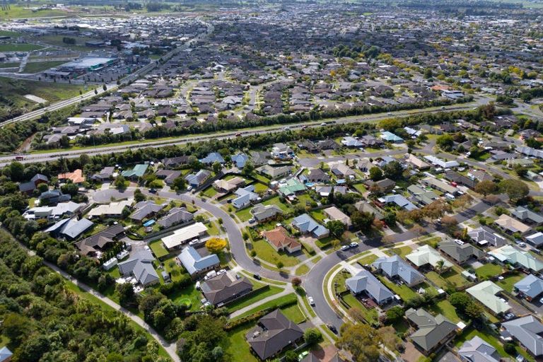 Photo of property in 26 Diomede Glade, Flagstaff, Hamilton, 3210