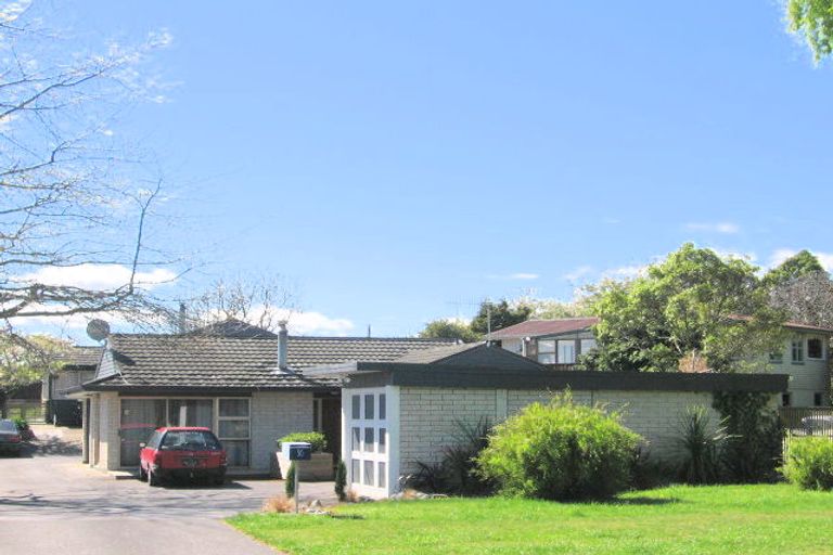 Photo of property in 1/30 Henry Hill Road, Taupo, 3330