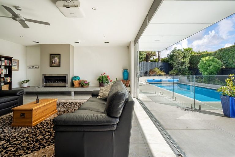 Photo of property in 322 Beach Road, Campbells Bay, Auckland, 0630