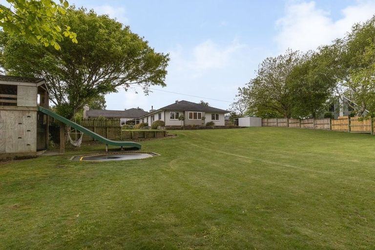 Photo of property in 29a Gordon Place, Levin, 5510