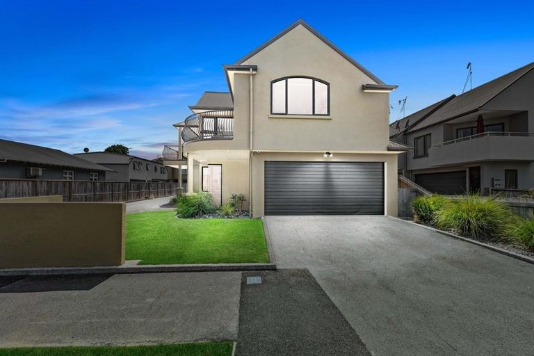 Photo of property in 438a Tristram Street, Whitiora, Hamilton, 3200