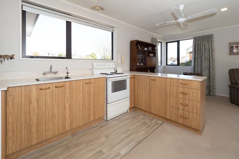 Photo of property in 319 Havelock Street, Ashburton, 7700