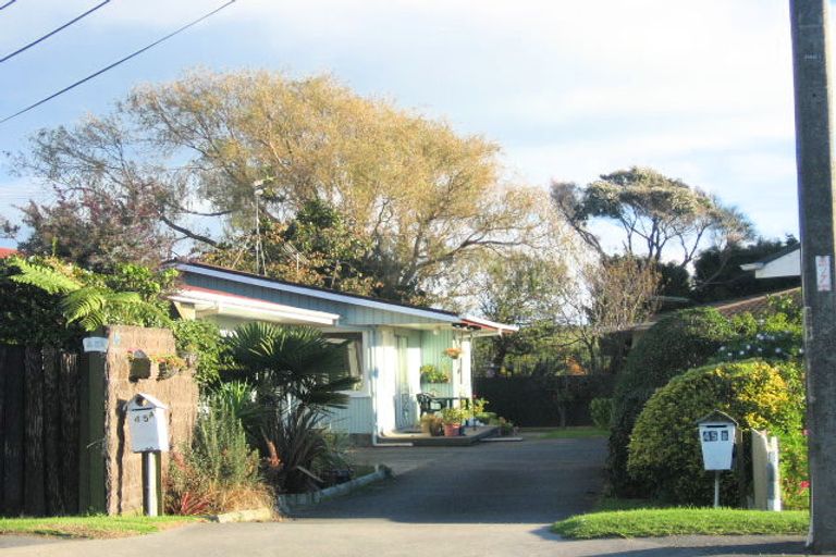 Photo of property in 45b Kapiti Road, Paraparaumu, 5032