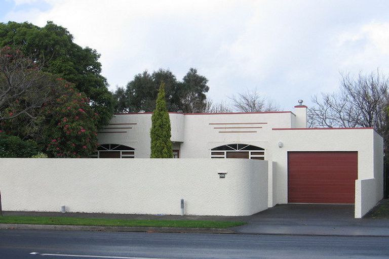 Photo of property in 426a Ruahine Street, Terrace End, Palmerston North, 4410