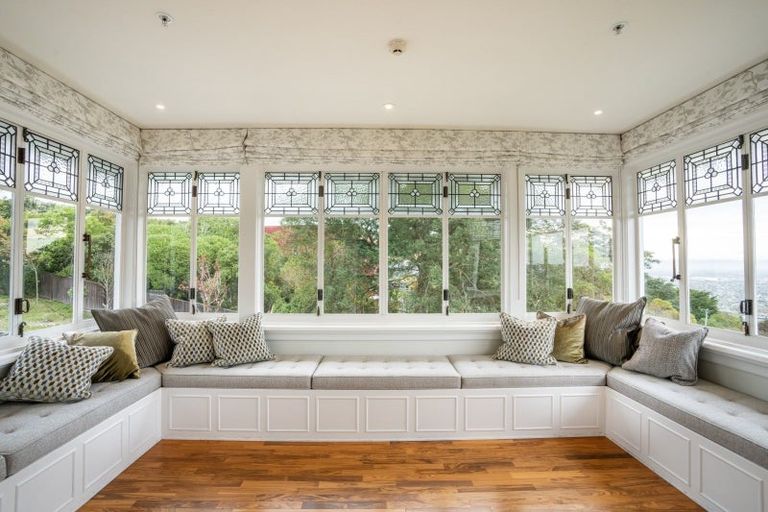 Photo of property in 141 Hackthorne Road, Cashmere, Christchurch, 8022