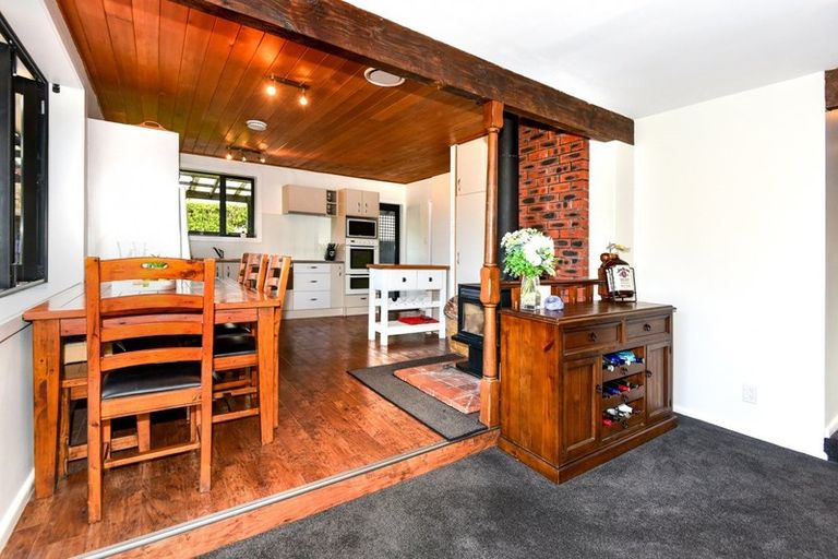 Photo of property in 136 Sutherlands Road, Halswell, Christchurch, 8025