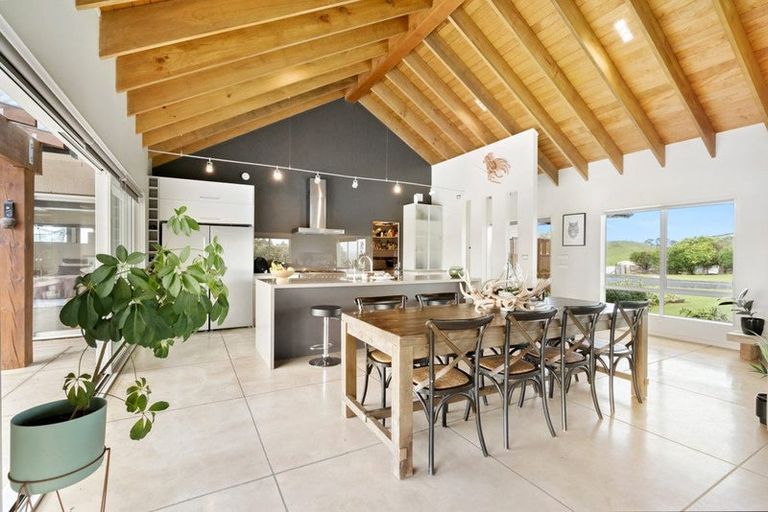 Photo of property in 318 Stoney Creek Road, Kaukapakapa, 0873