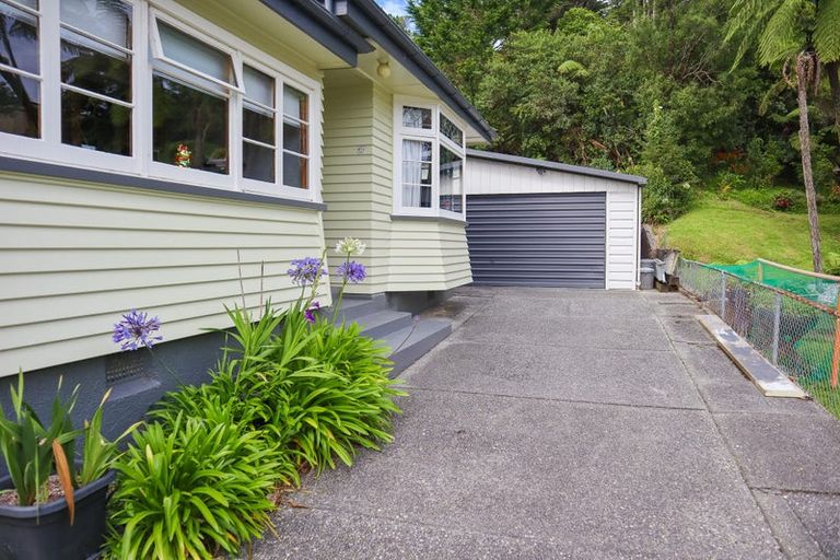 Photo of property in 19 Leith Crescent, Greymouth, 7805