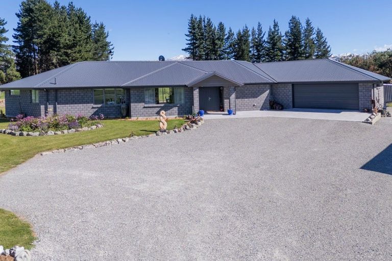 Photo of property in 37 Opihi Street, Fairlie, 7925