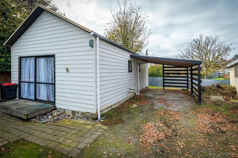 Photo of property in 9b-c Wilson Street, Seaview, Timaru, 7910
