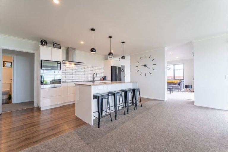 Photo of property in 12 Lancewood Terrace, Oceanview, Timaru, 7910