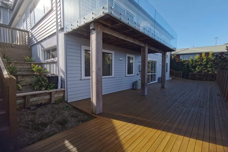Photo of property in 1004a East Coast Road, Northcross, Auckland, 0630