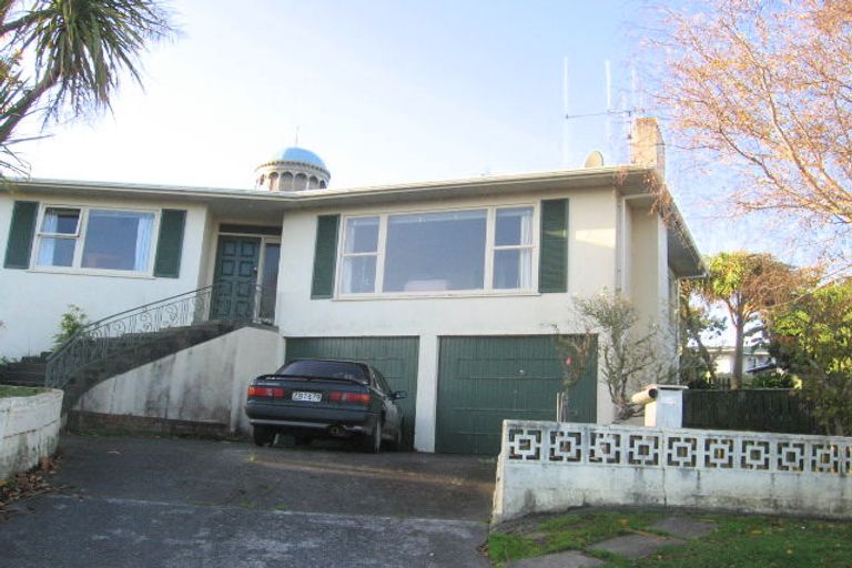 Photo of property in 129 Mount View Road, Bastia Hill, Whanganui, 4500