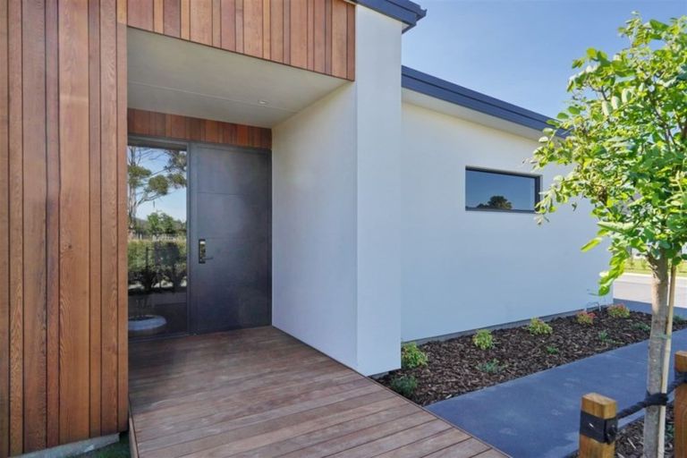 Photo of property in 678 Springston Rolleston Road, Rolleston, 7615