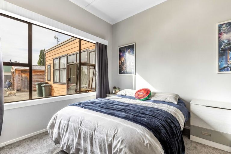 Photo of property in 1541 Waimea Highway, Mandeville, Gore, 9776