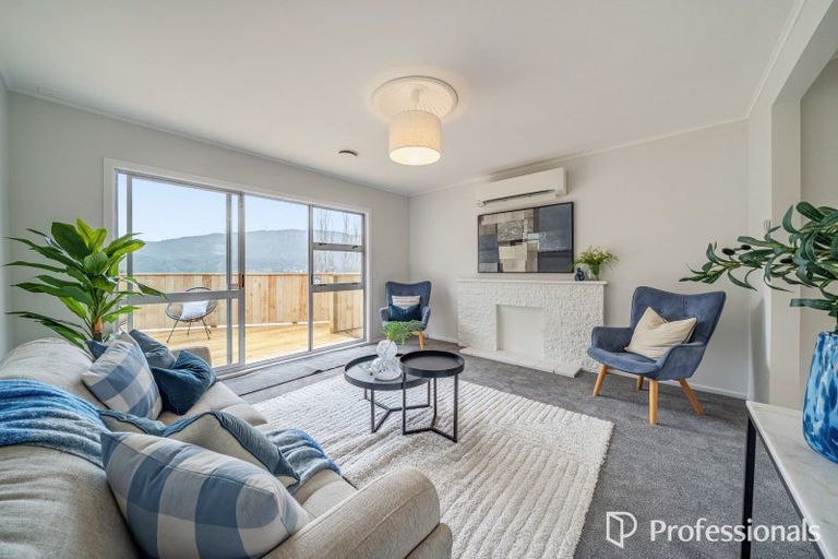 Photo of property in 4 Lord Street, Stokes Valley, Lower Hutt, 5019