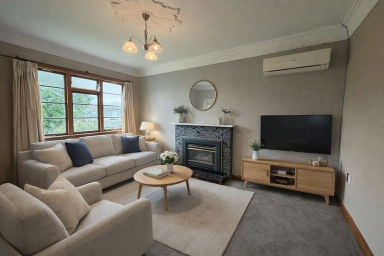 Photo of property in 310 Botanical Road, West End, Palmerston North, 4412