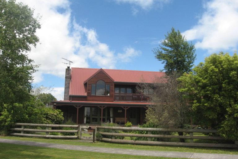 Photo of property in 3 Cowley Drive, Leamington, Cambridge, 3432