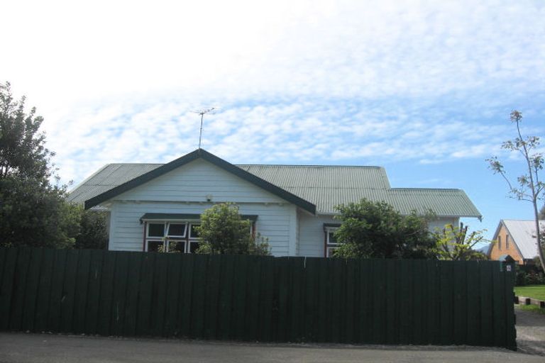 Photo of property in 4 Dillon Street, Blenheim, 7201