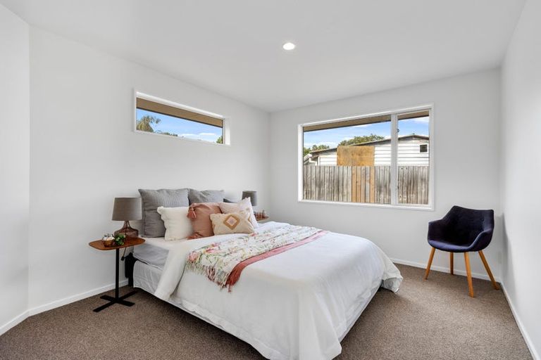 Photo of property in 2/20a Studholme Street, Somerfield, Christchurch, 8024