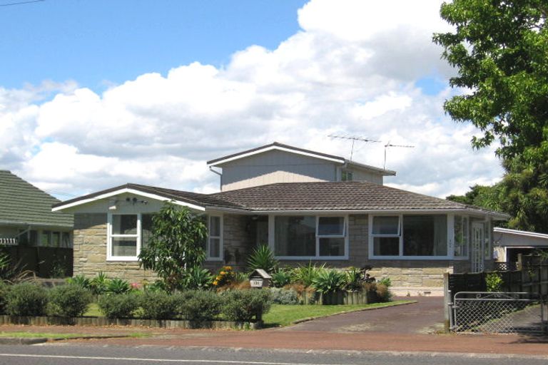 Photo of property in 101 West Tamaki Road, Glen Innes, Auckland, 1072