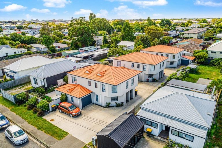 Photo of property in 51f King Street, Sydenham, Christchurch, 8023