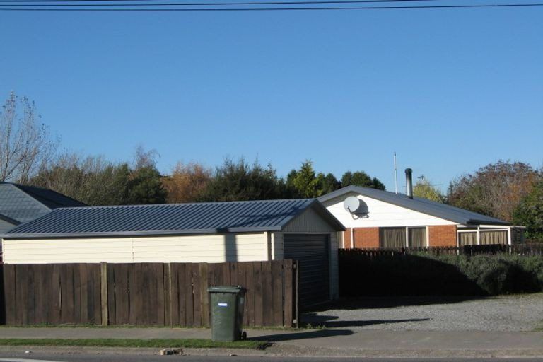 Photo of property in 683 Main South Road, Islington, Christchurch, 8042