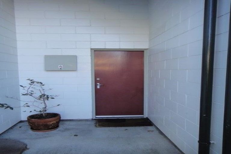 Photo of property in 5/30 Clissold Street, Merivale, Christchurch, 8014