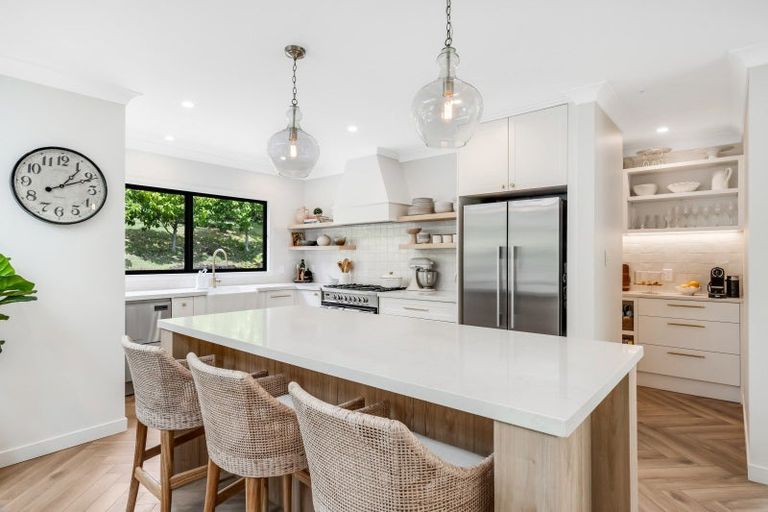 Photo of property in 18 Ara-kotinga, Whitford, Manurewa, 2576